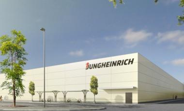 jungheinrich - mundocompresor.com