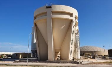 Tedagua - mundocompresor.com