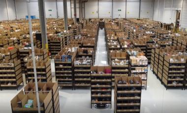 geek+ decathlon - mundocompresor.com