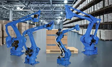 YASKAWA - mundocompresor