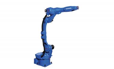 YASKAWA - mundocompresor