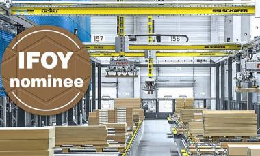 ssi schaefer - mundocompresor.com