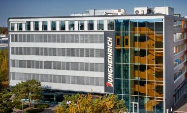 jungheinrich - mundocompresor.com