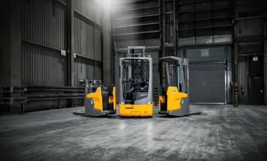 jungheinrich - mundocompresor.com