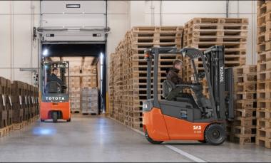 toyota material handling - mundocompresor.com