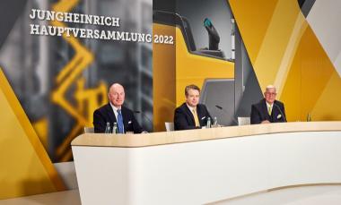 jungheinrich - mundocompresor.com