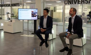 Universal Robots - mundocompresor.com
