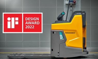 jungheinrich - mundocompresor.com