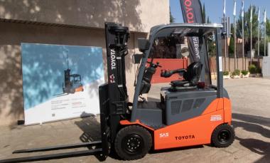 toyota material handling - mundocompresor.com