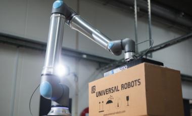 Universal Robots - mundocompresor.com