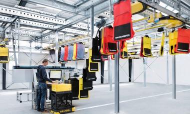 ssi schaefer - mundocompresor.com