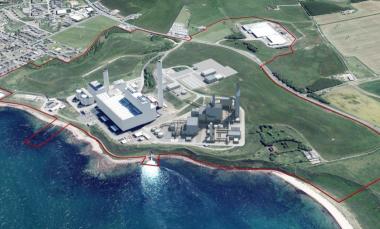 Tecnicas Reunidas - mundocompresor.com