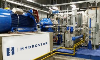 hydrostor - mundocompresorm.com