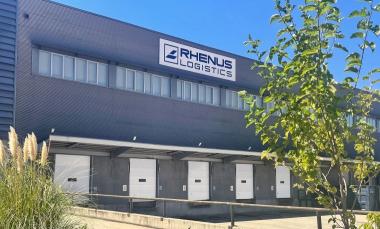 rhenus warehousing - mundocompresor.com