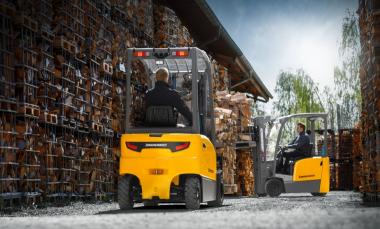 jungheinrich - mundocompresor.com