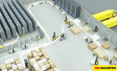 ssi schaefer - mundocompresor.com