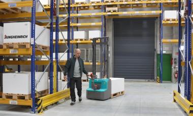 jungheinrich - mundocompresor.com