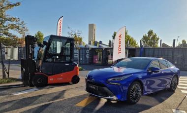 toyota material handling - mundocompresor.com