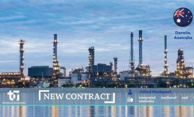 Tecnicas Reunidas - mundocompresor.com