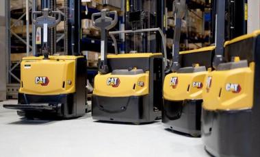 cat lift trucks - mundocompresor.com