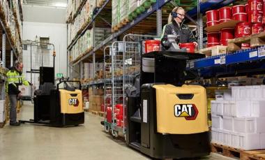cat lift trucks - mundocompresor.com