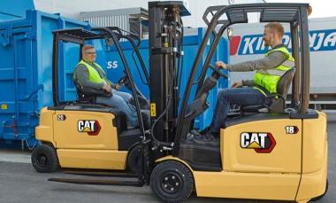 cat lift trucks - mundocompresor.com