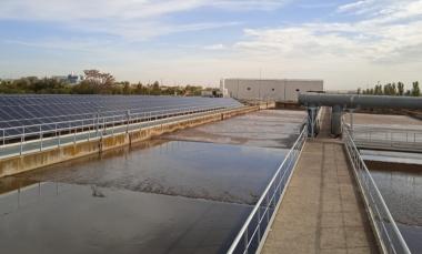 Canal de Isabel II - mundocompresor