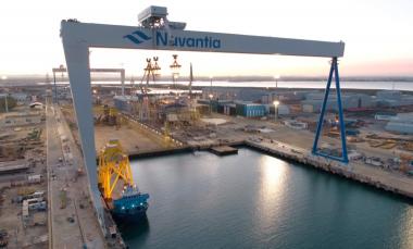 Navantia - mundocompresor.com
