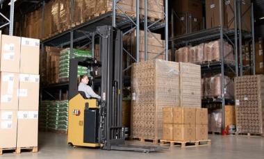 cat lift trucks - mundocompresor.com