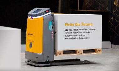 jungheinrich - mundocompresor.com