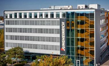 jungheinrich - mundocompresor.com