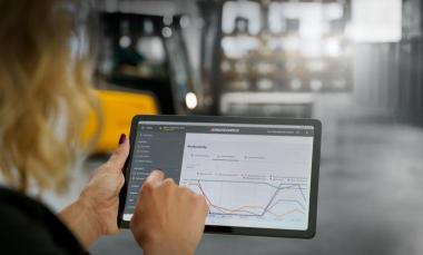 jungheinrich - mundocompresor.com